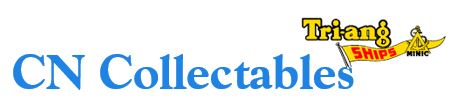 CN Collectables Logo